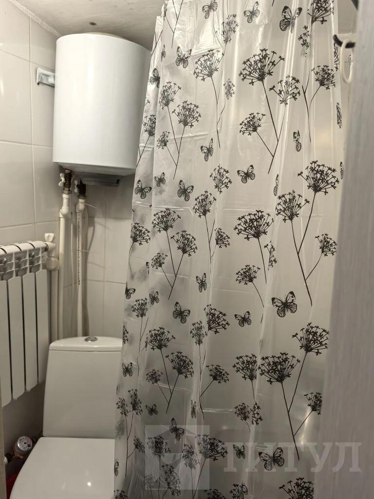 однокомнатная квартира, район  Фото 5