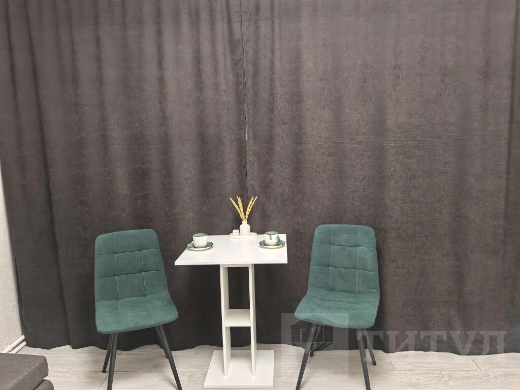 однокомнатная квартира, район  Фото 4