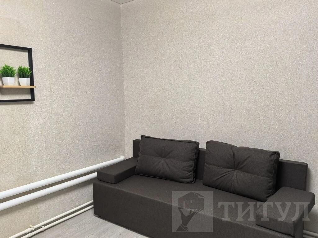 однокомнатная квартира, район  Фото 3