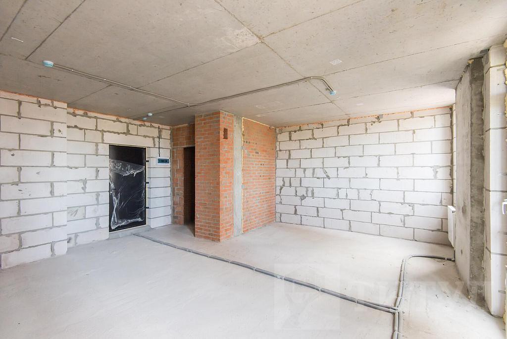 однокомнатная квартира, район  Фото 14