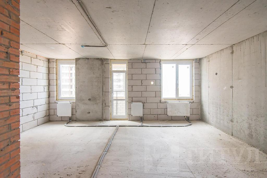 однокомнатная квартира, район  Фото 13