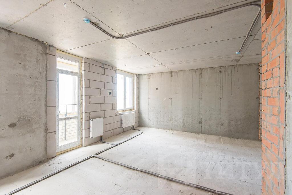 однокомнатная квартира, район  Фото 12