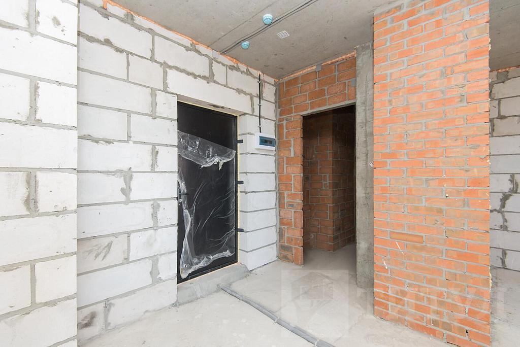 однокомнатная квартира, район  Фото 8