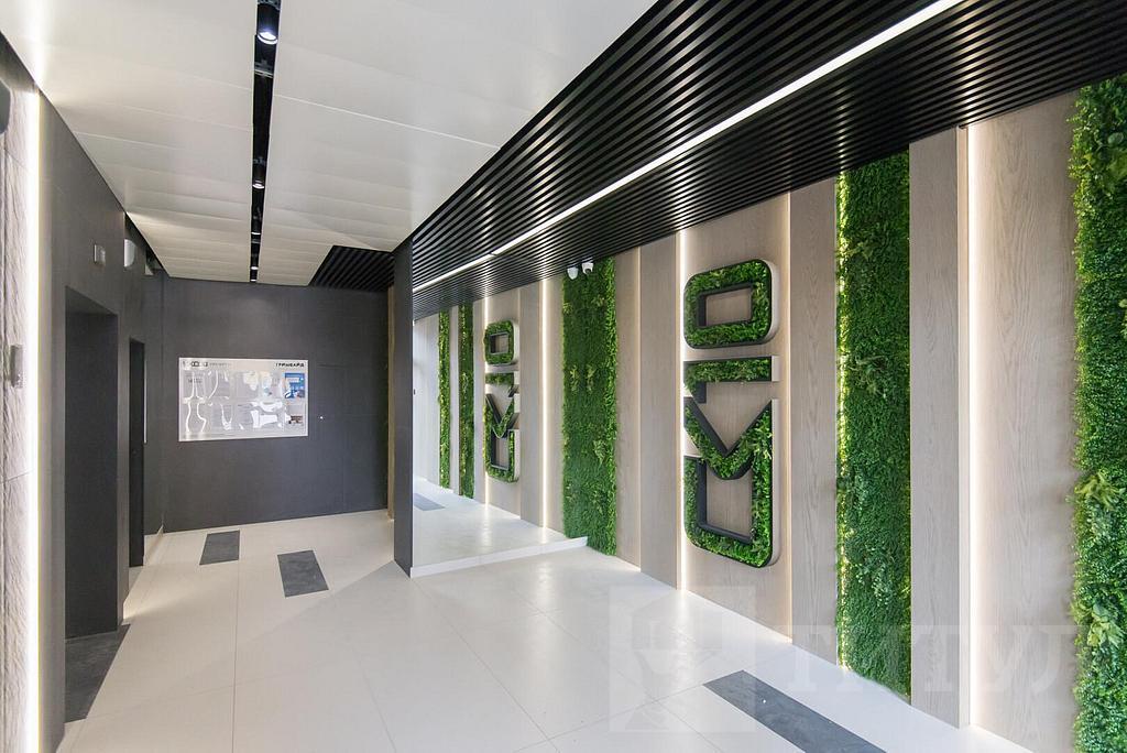 однокомнатная квартира, район  Фото 7