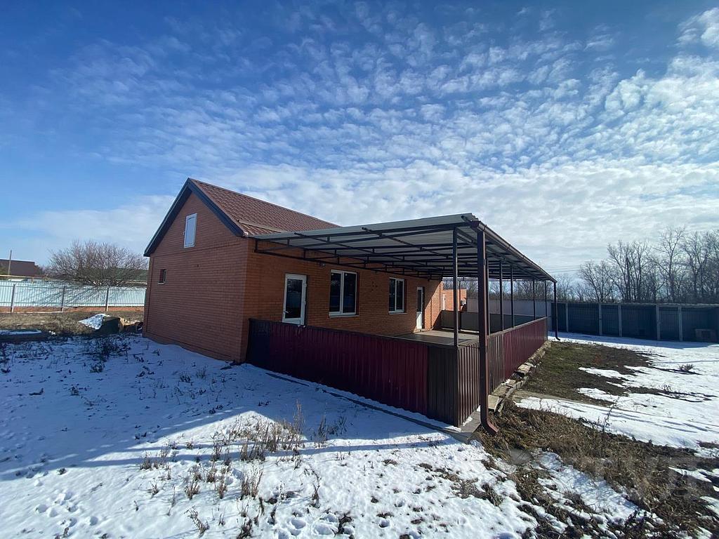 трехкомнатный домрайон  Фото 3