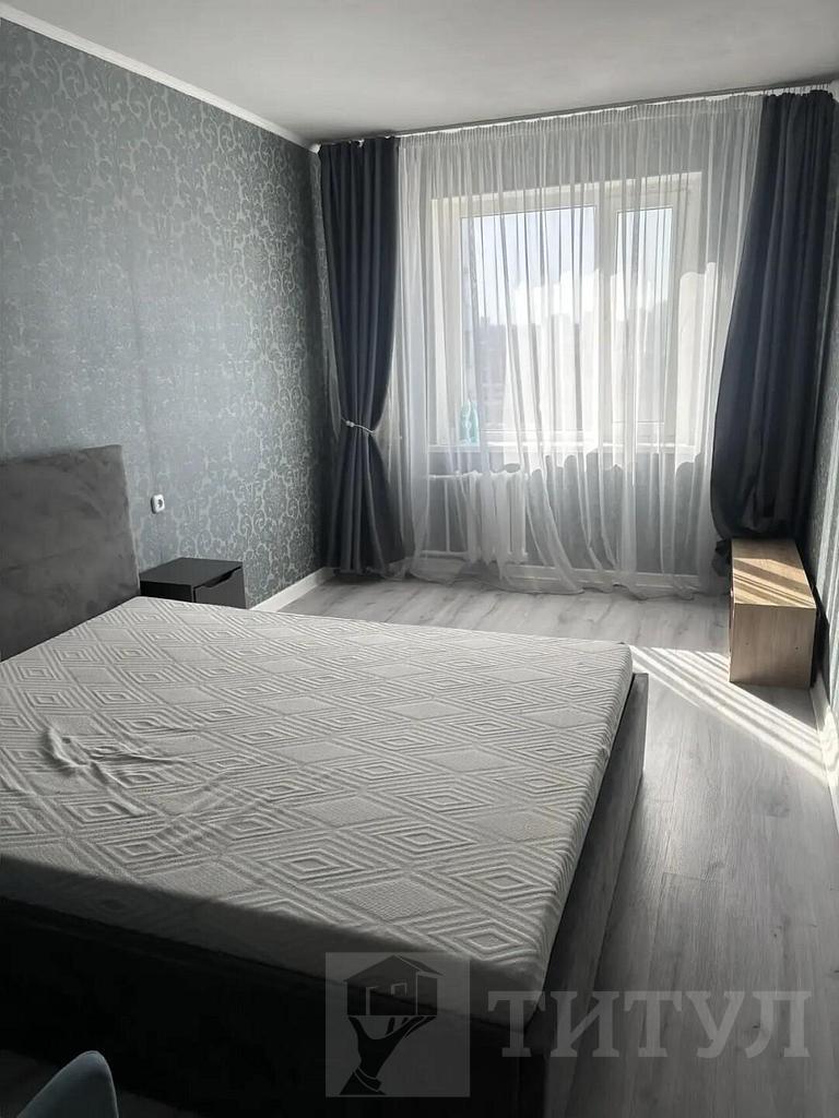 двухкомнатная квартира, район  Фото 3