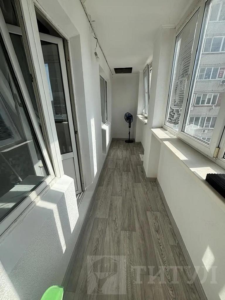 двухкомнатная квартира, район  Фото 11