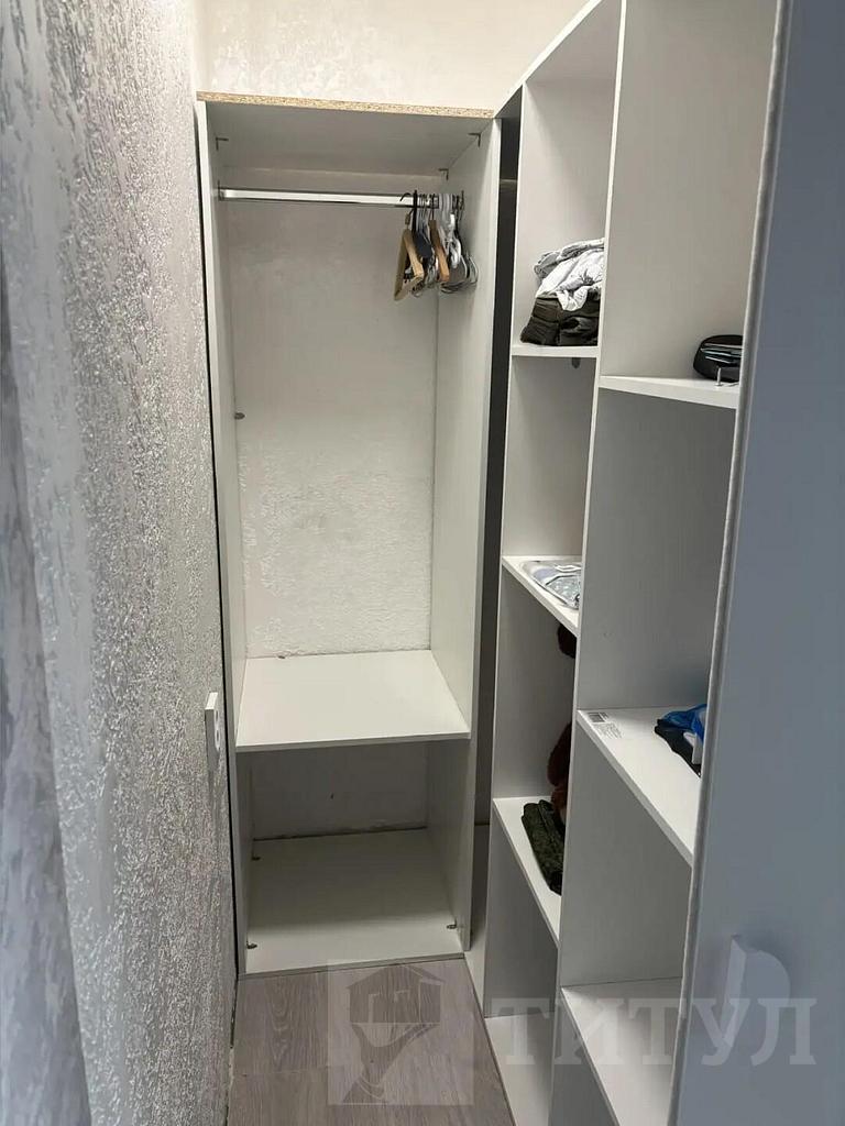 двухкомнатная квартира, район  Фото 5