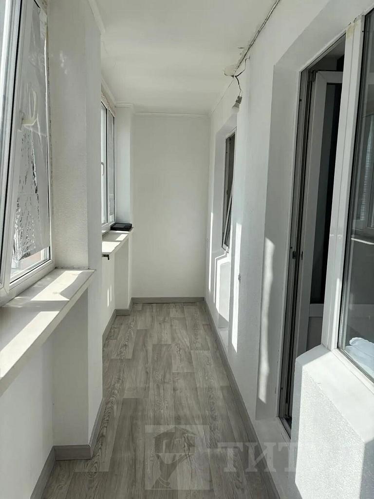 двухкомнатная квартира, район  Фото 12