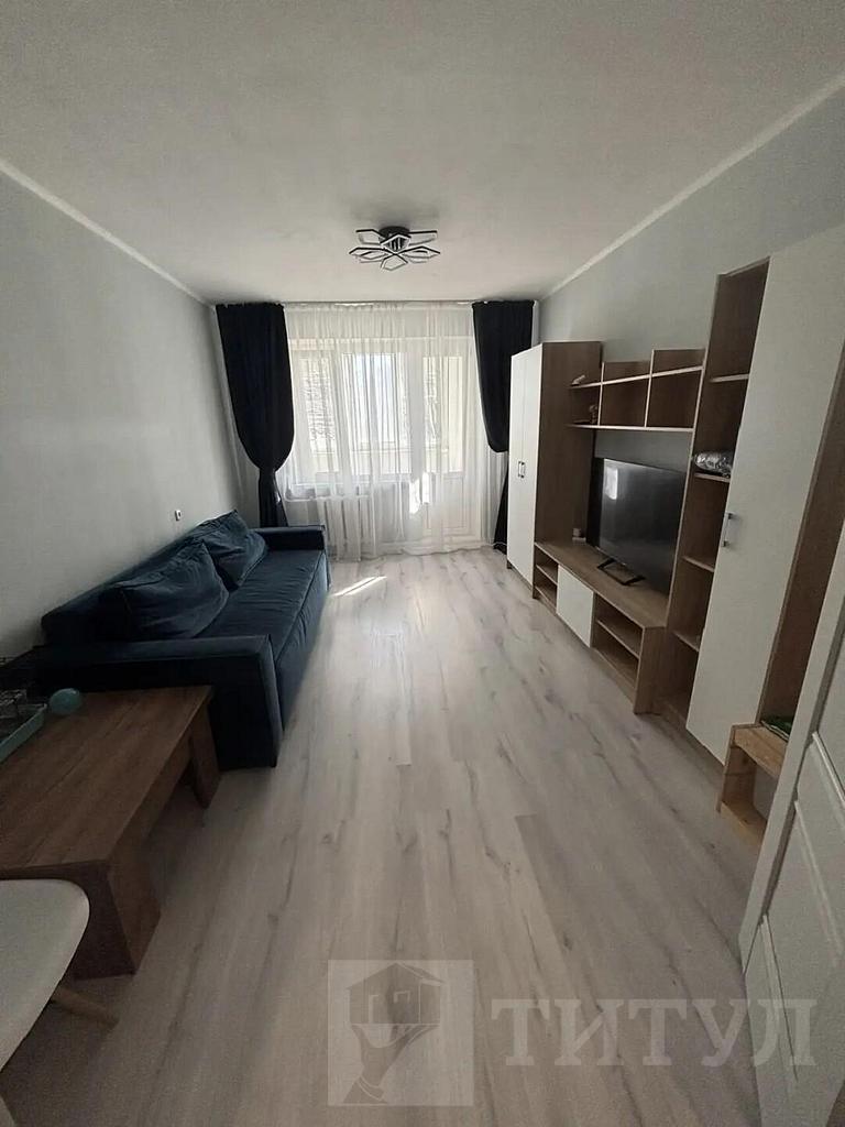 двухкомнатная квартира, район  Фото 4