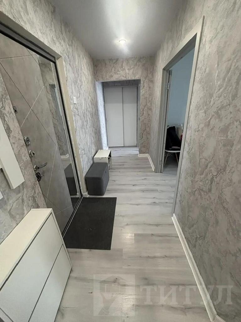 двухкомнатная квартира, район  Фото 6