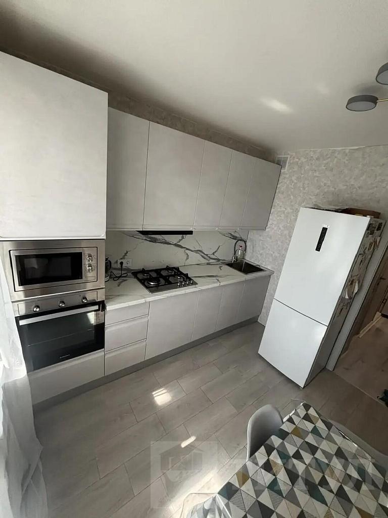 двухкомнатная квартира, район  Фото 2