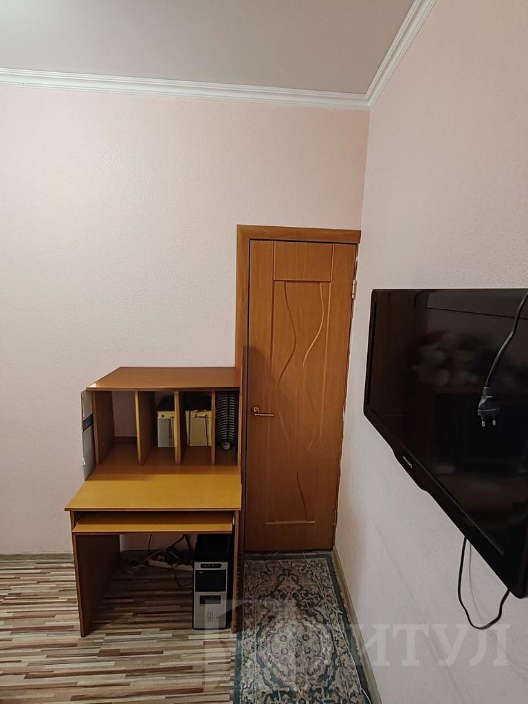 двухкомнатная квартираНахичевань, район  Фото 5