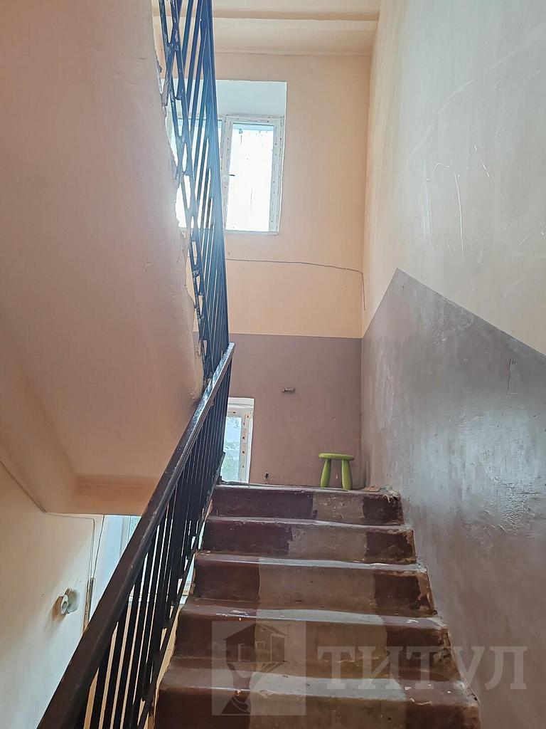 двухкомнатная квартираНахичевань, район  Фото 15