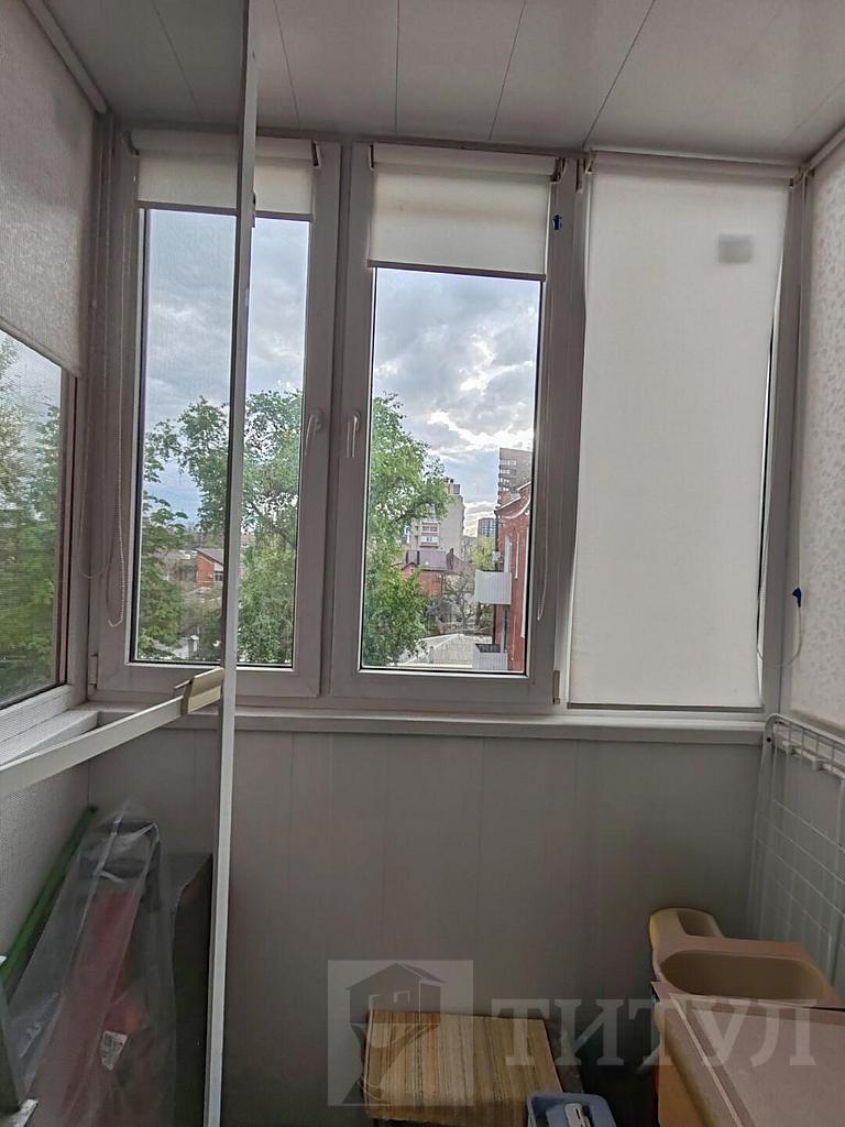 двухкомнатная квартираНахичевань, район  Фото 12