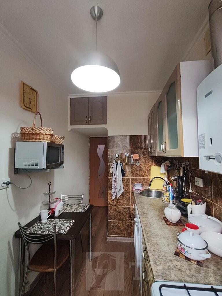 двухкомнатная квартираНахичевань, район  Фото 7