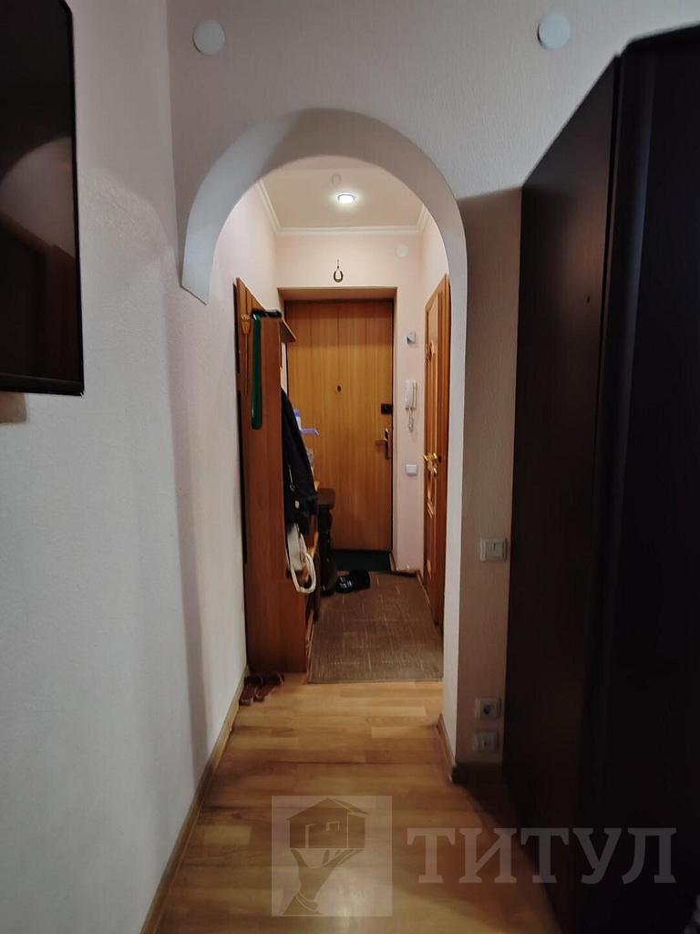 двухкомнатная квартираНахичевань, район  Фото 8