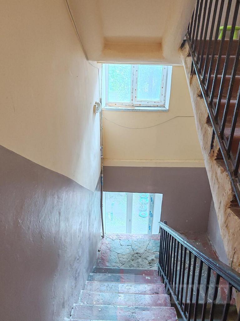 двухкомнатная квартираНахичевань, район  Фото 14