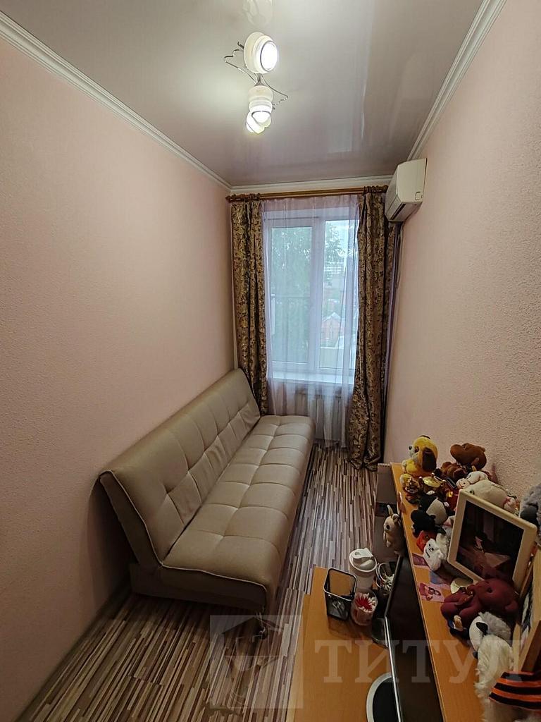 двухкомнатная квартираНахичевань, район  Фото 3