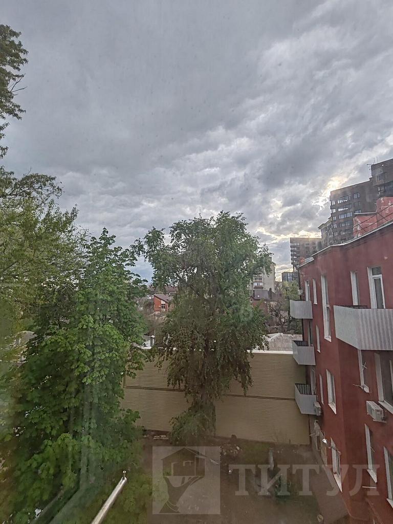 двухкомнатная квартираНахичевань, район  Фото 11