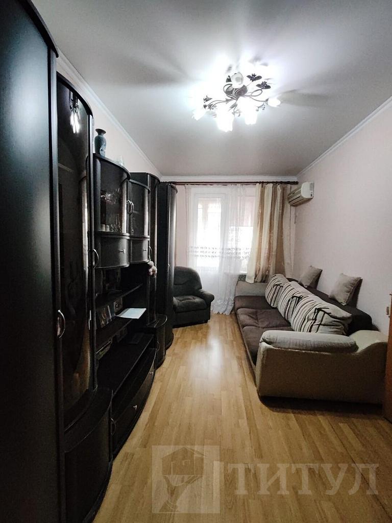 двухкомнатная квартираНахичевань, район  Фото 1