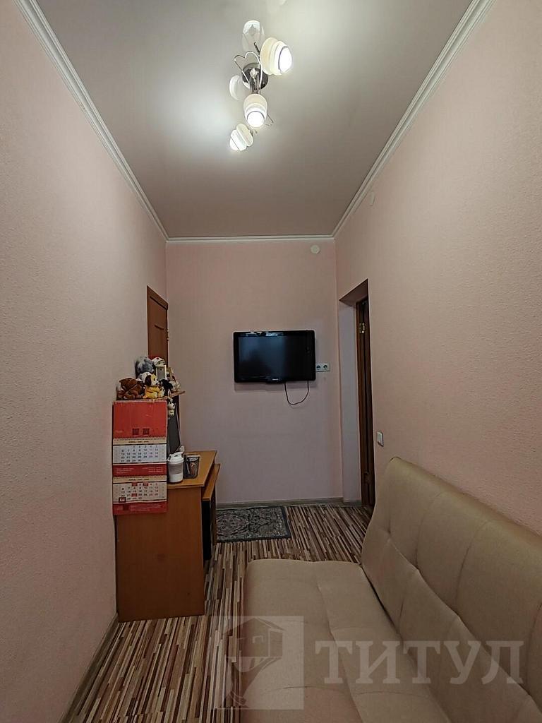 двухкомнатная квартираНахичевань, район  Фото 4