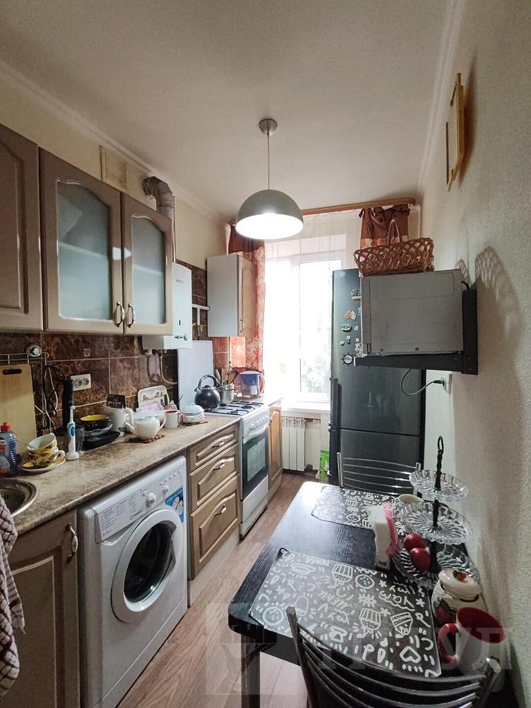 двухкомнатная квартираНахичевань, район  Фото 6