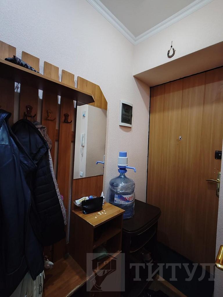 двухкомнатная квартираНахичевань, район  Фото 9