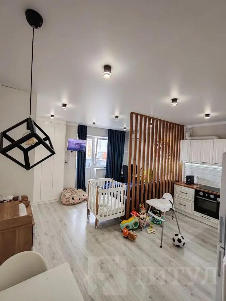 студия, район  Фото 4