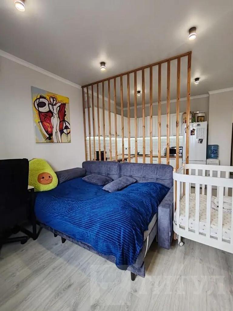 студия, район  Фото 3