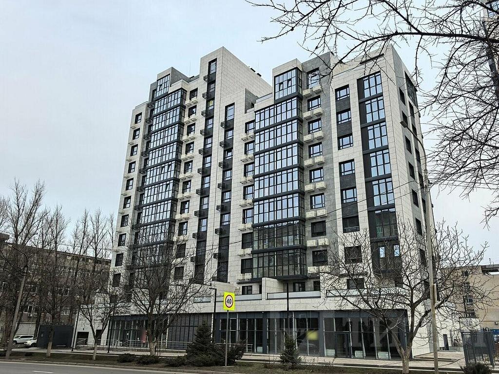 однокомнатная квартира, район  Фото 2