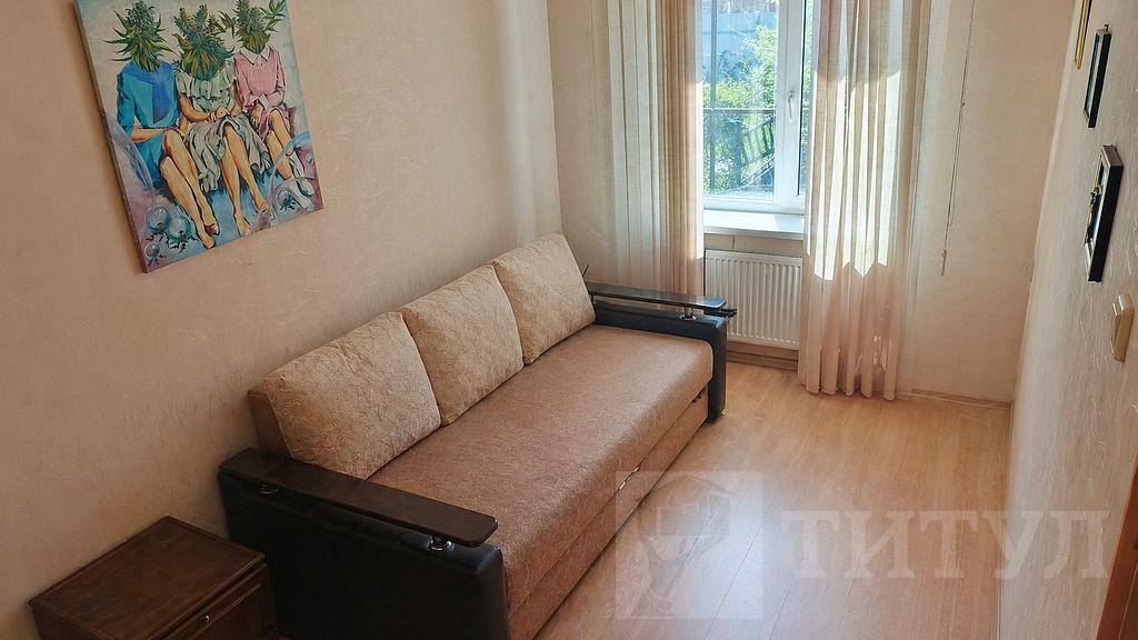 трехкомнатный домрайон  Фото 10