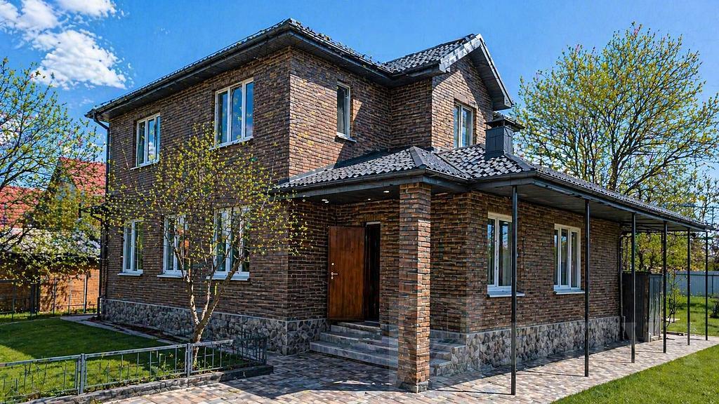 трехкомнатный домрайон  Фото 13
