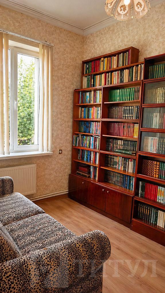 трехкомнатный домрайон  Фото 11