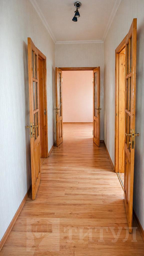 трехкомнатный домрайон  Фото 8