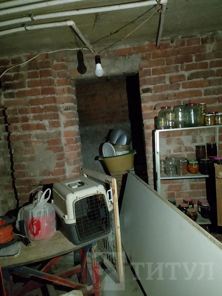 трехкомнатный домрайон  Фото 31