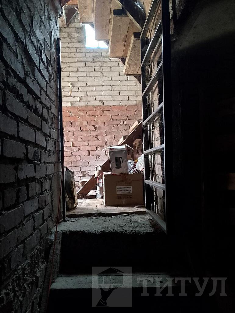 трехкомнатный домрайон  Фото 30