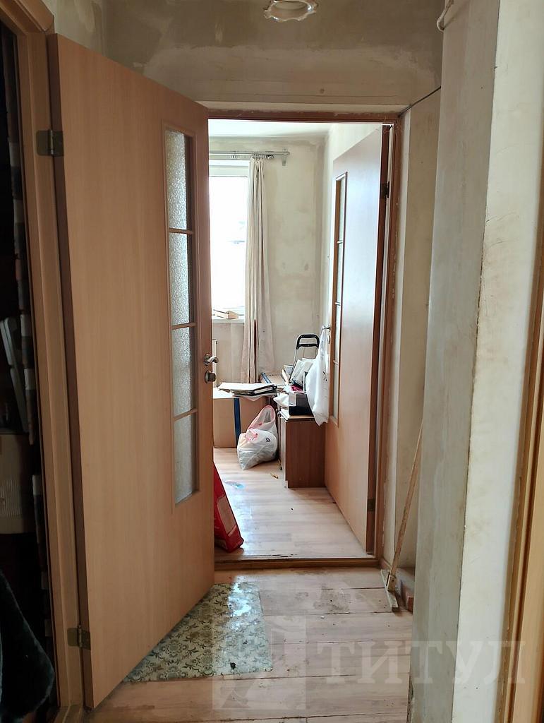трехкомнатный домрайон  Фото 24