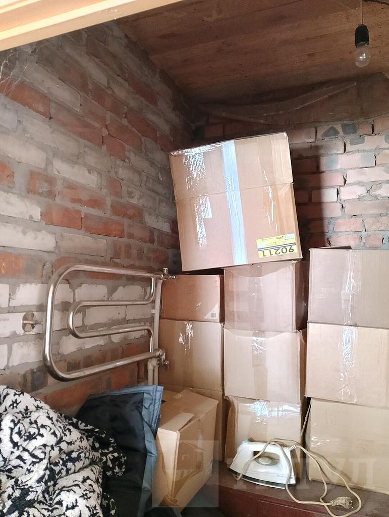 трехкомнатный домрайон  Фото 29