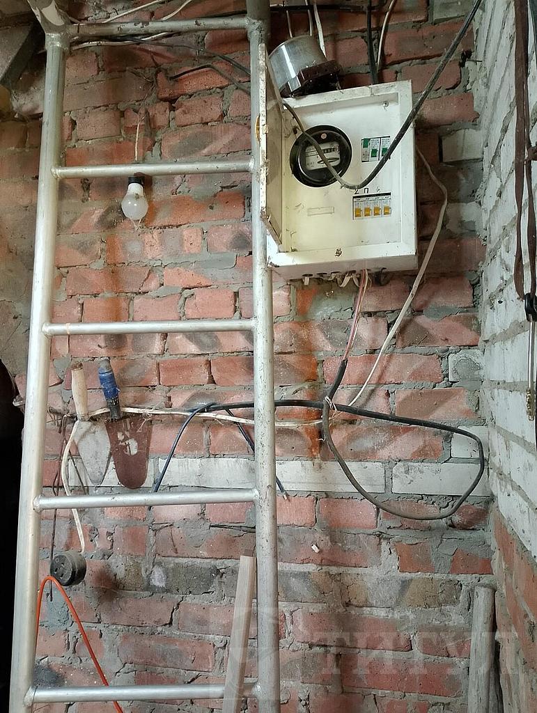 трехкомнатный домрайон  Фото 9