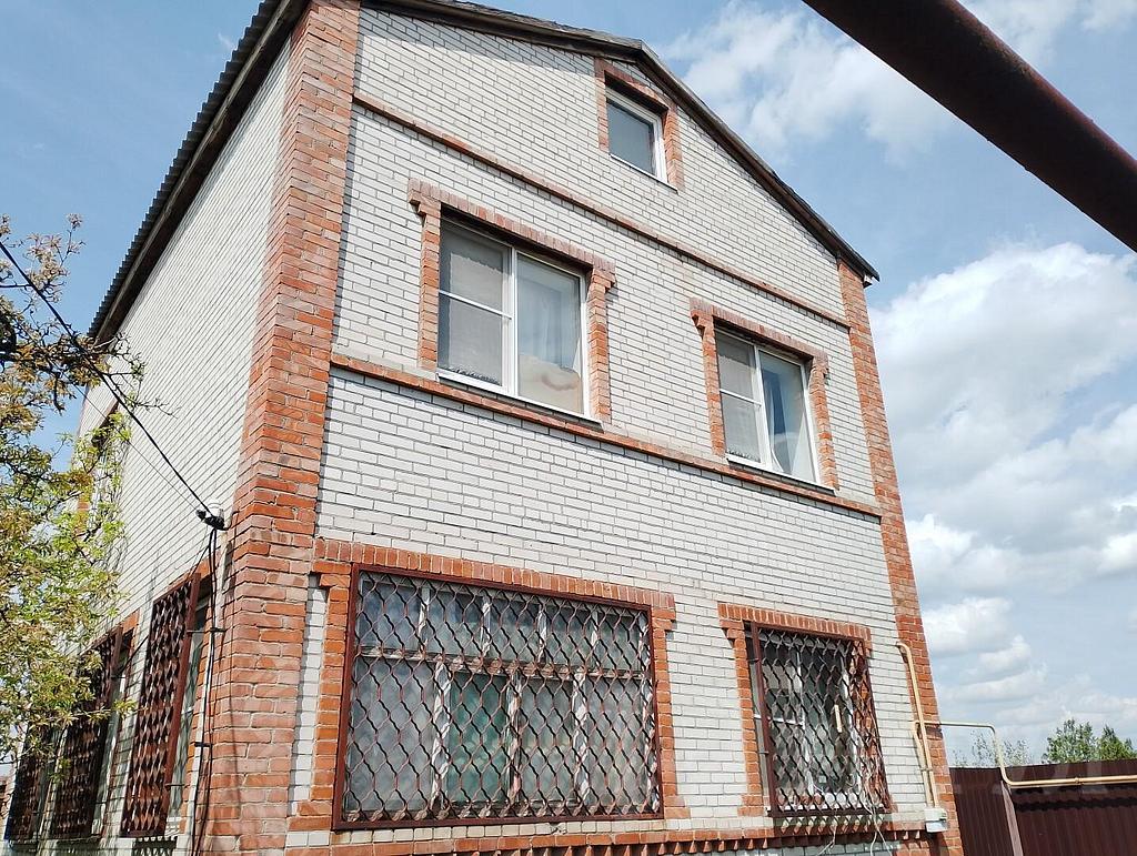трехкомнатный домрайон  Фото 3