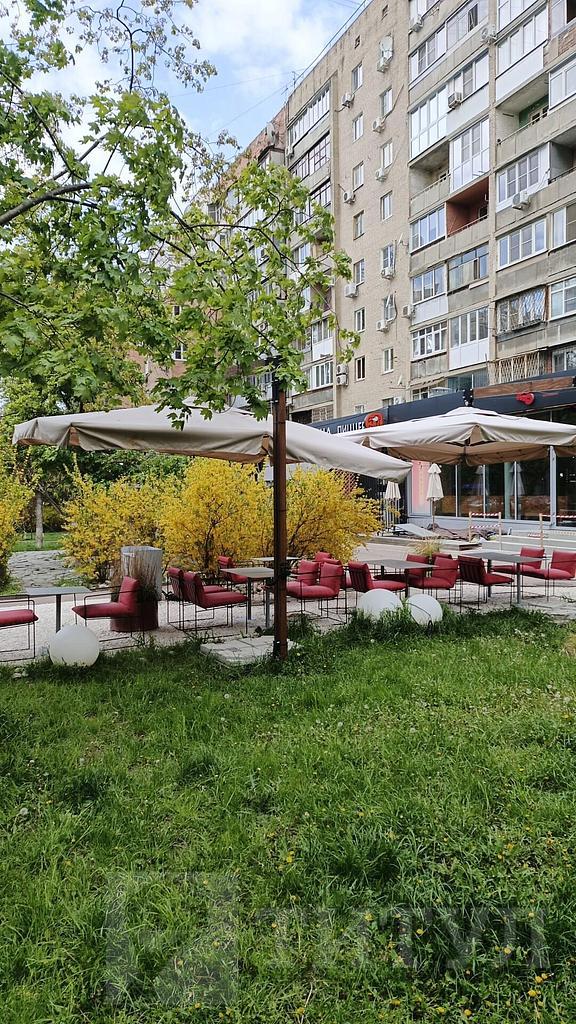 двухкомнатная квартира, район  Фото 1