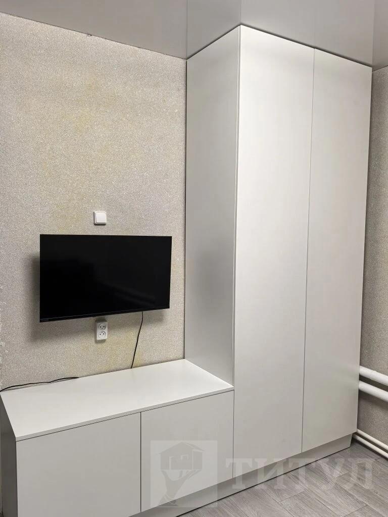 однокомнатная квартира, район  Фото 11