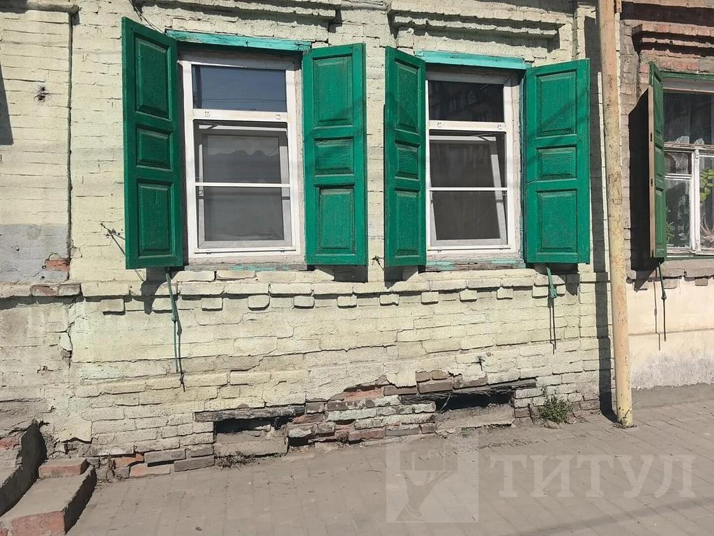 однокомнатная квартира, район  Фото 6