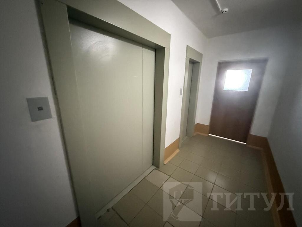 однокомнатная квартираСуворовский, район  Фото 10