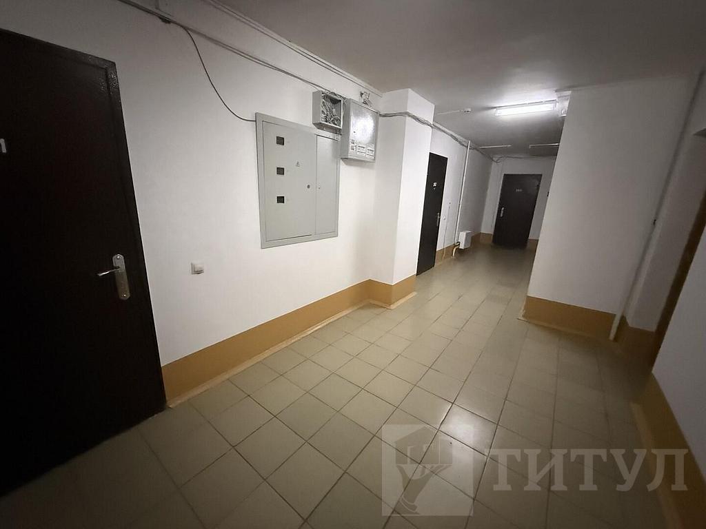 однокомнатная квартираСуворовский, район  Фото 9