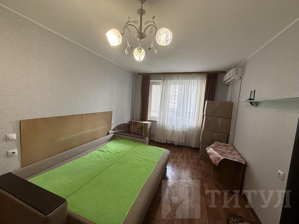 однокомнатная квартираСуворовский, район  Фото 7