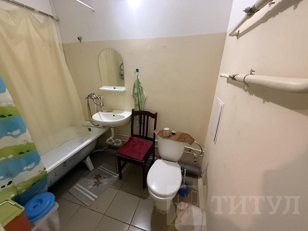 однокомнатная квартираСуворовский, район  Фото 5