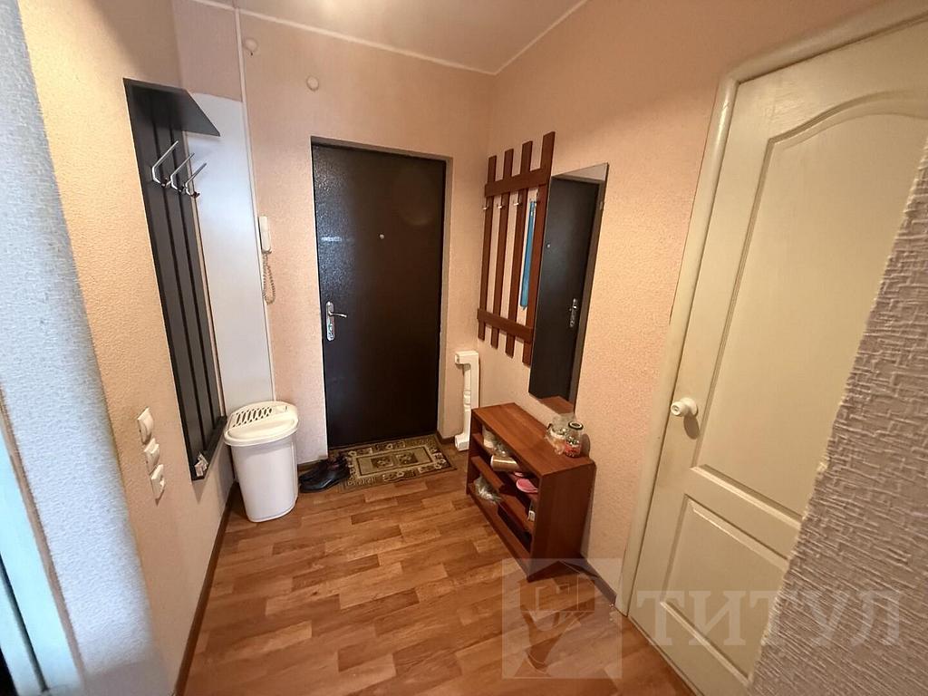 однокомнатная квартираСуворовский, район  Фото 4