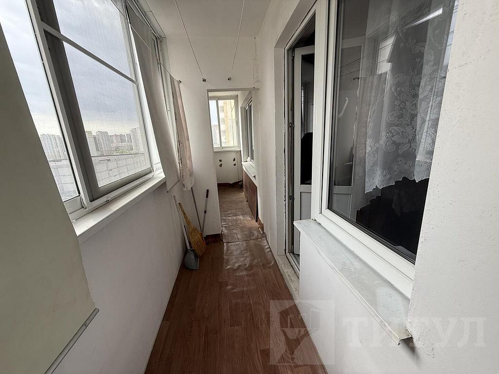 однокомнатная квартираСуворовский, район  Фото 3